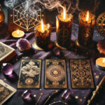 3 card reading Personalized by terriblekid Up to 15 minutes. 3 cards reading 1