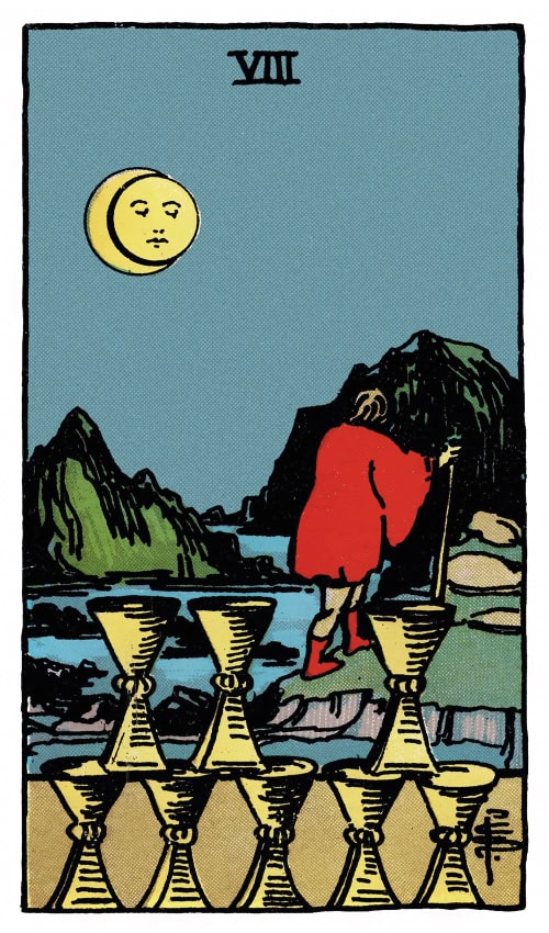 43 eight of cups 1