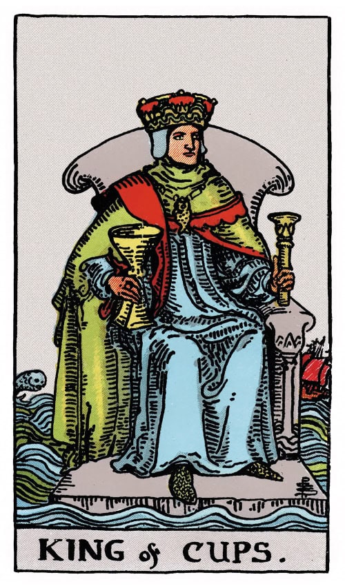 49 king of cups 1
