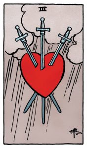 52 three of swords 1
