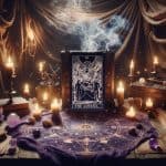 Fivefold Insight - 5 Tarot cards unveiling cards revival