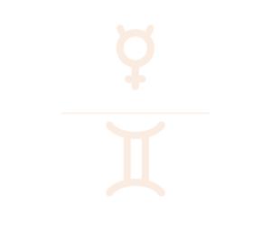 mercury in gemini