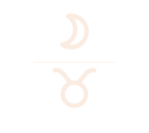 moon in taurus